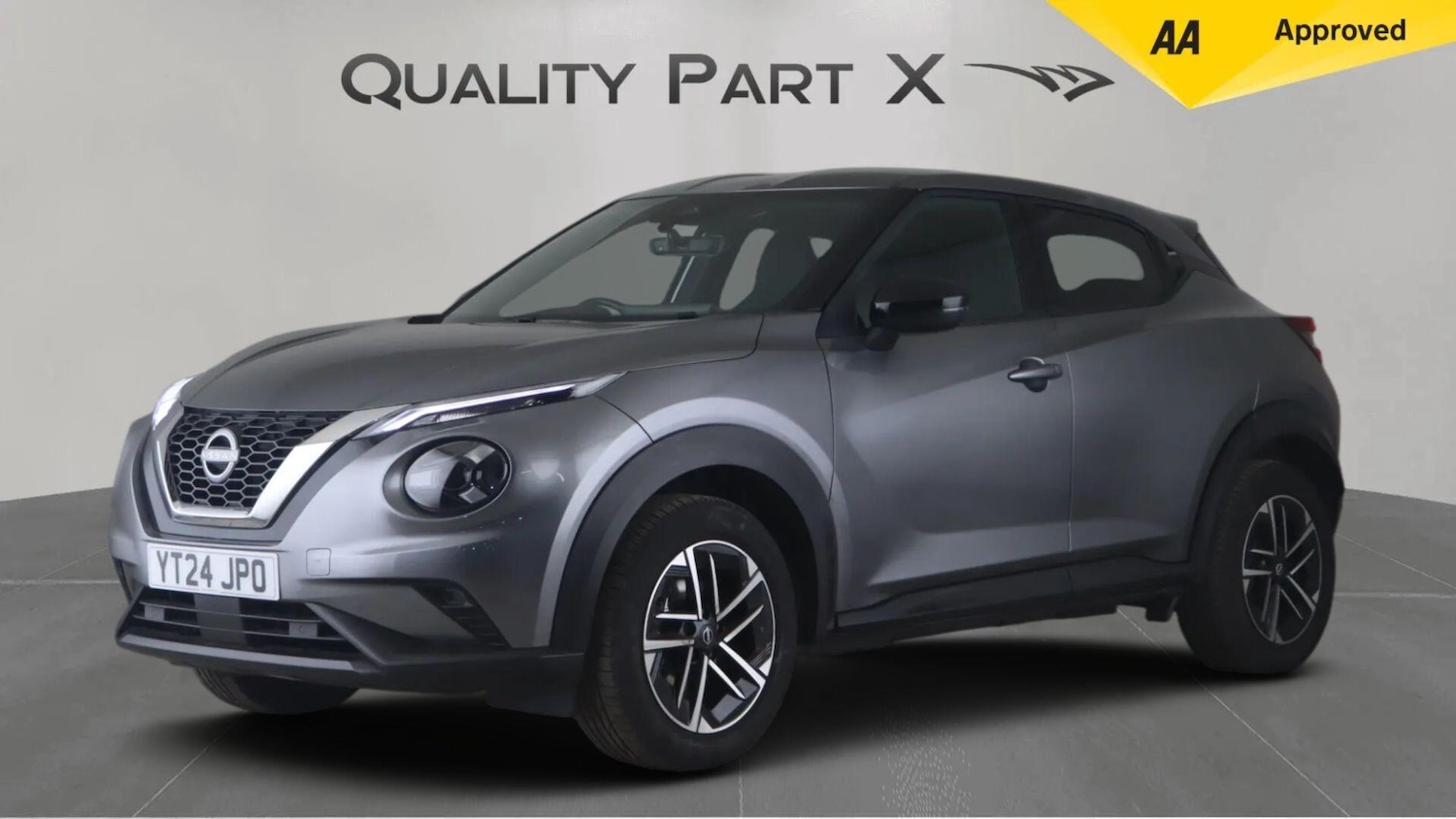 Used Nissan Juke 2024 for sale - 76269939: Photo 3