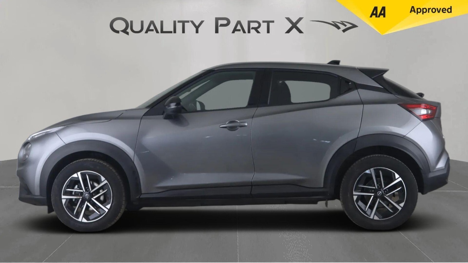 Used Nissan Juke 2024 for sale - 76269939: Photo 4