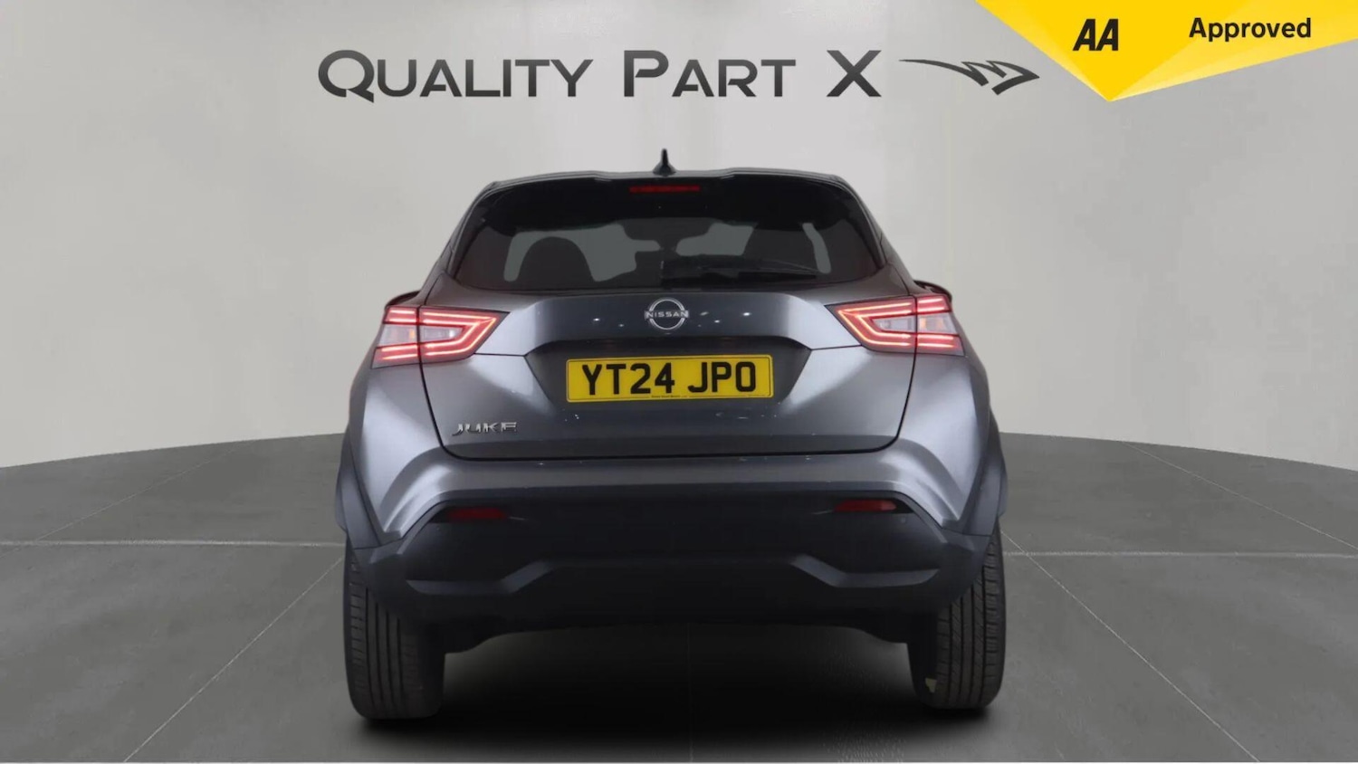 Used Nissan Juke 2024 for sale - 76269939: Photo 5