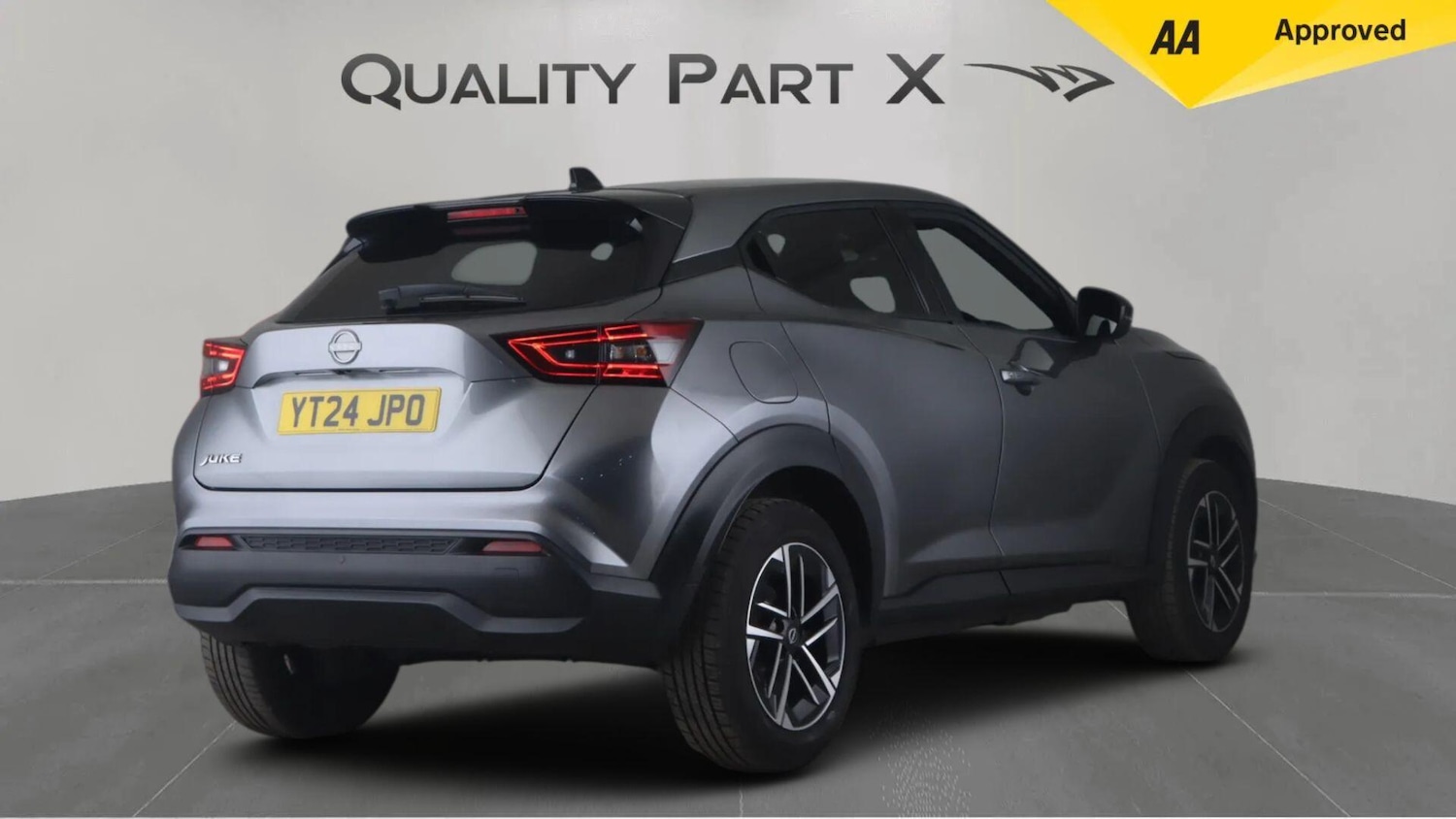 Used Nissan Juke 2024 for sale - 76269939: Photo 6