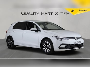 Used Volkswagen Golf 2022 for sale - 78810403: Photo