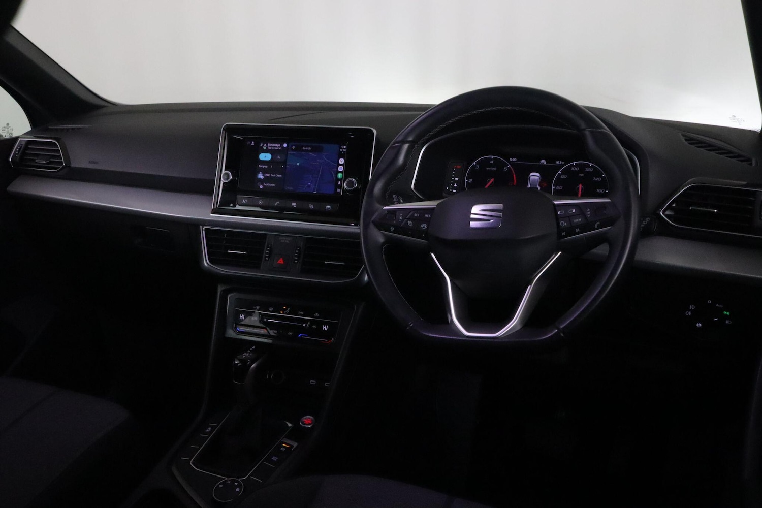 Used SEAT Tarraco 2024 for sale - 76513343: Photo 14