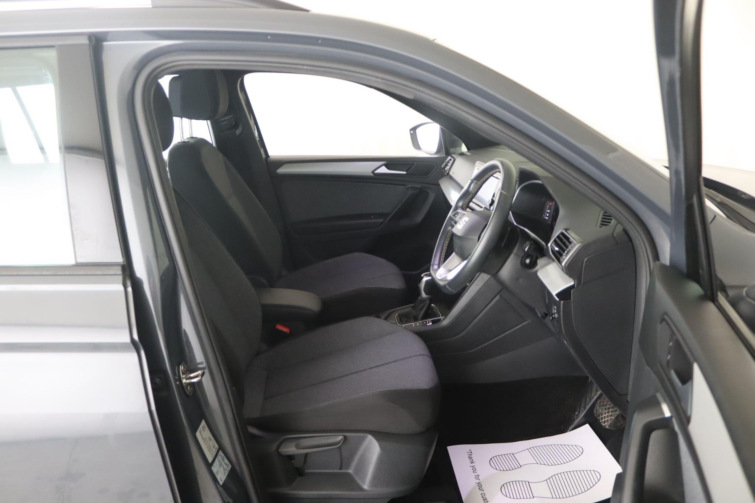 Used SEAT Tarraco 2024 for sale - 76513343: Photo 15