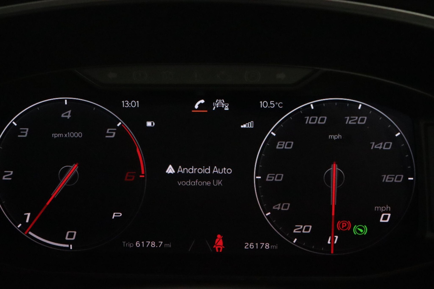 Used SEAT Tarraco 2024 for sale - 76513343: Photo 17