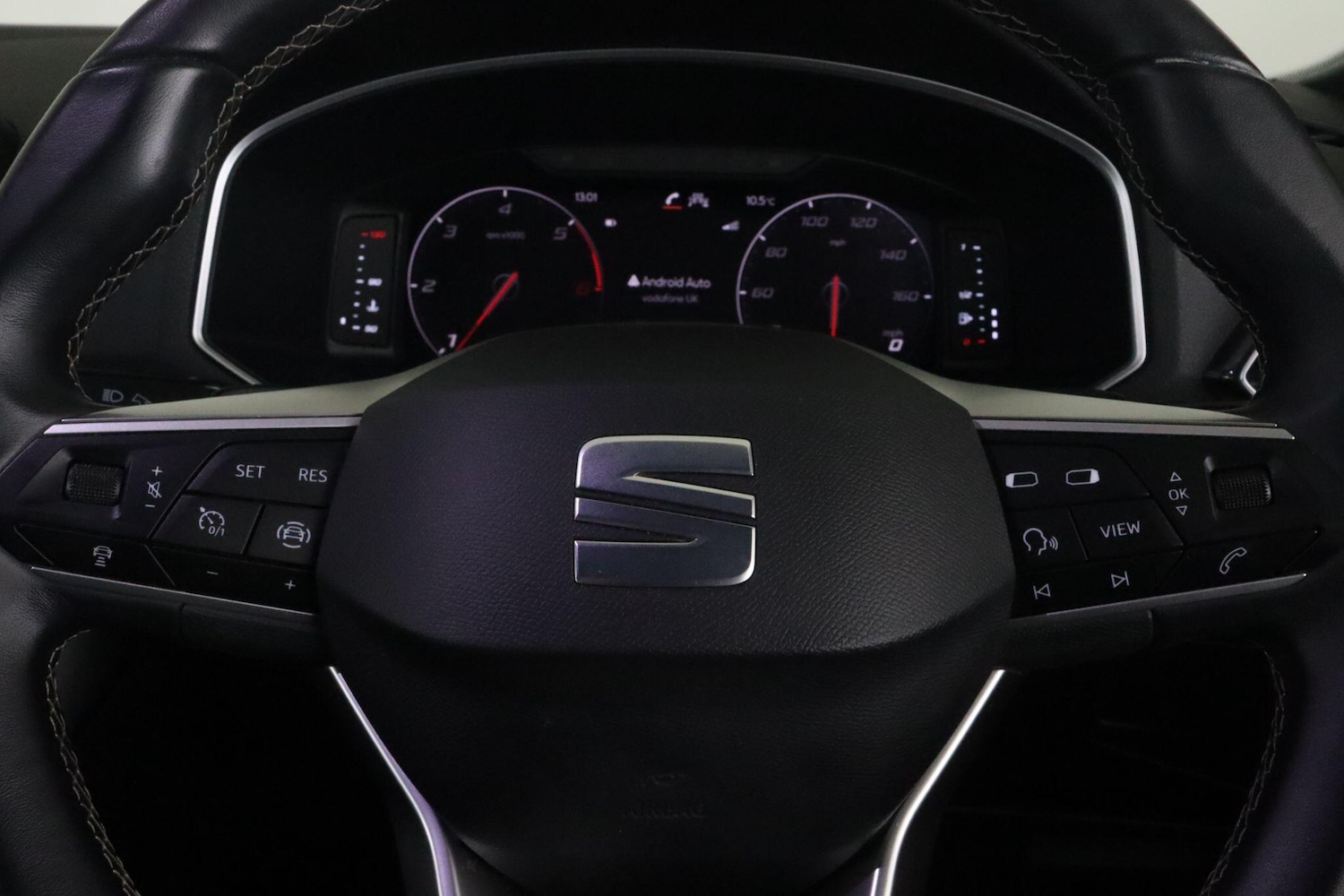 Used SEAT Tarraco 2024 for sale - 76513343: Photo 18