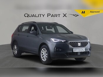 2024 (73) - 2.0 TDI SE DSG Euro 6 (s/s) 5dr