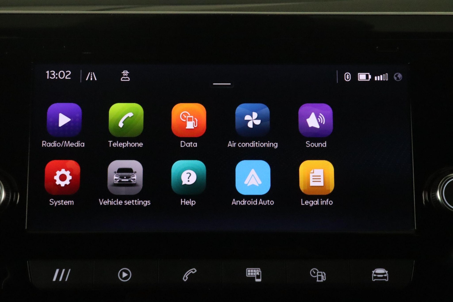 Used SEAT Tarraco 2024 for sale - 76513343: Photo 23