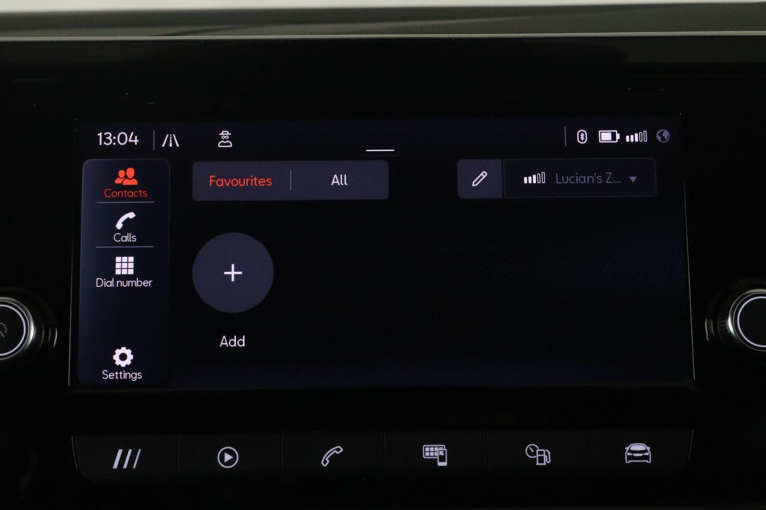 Used SEAT Tarraco 2024 for sale - 76513343: Photo 25