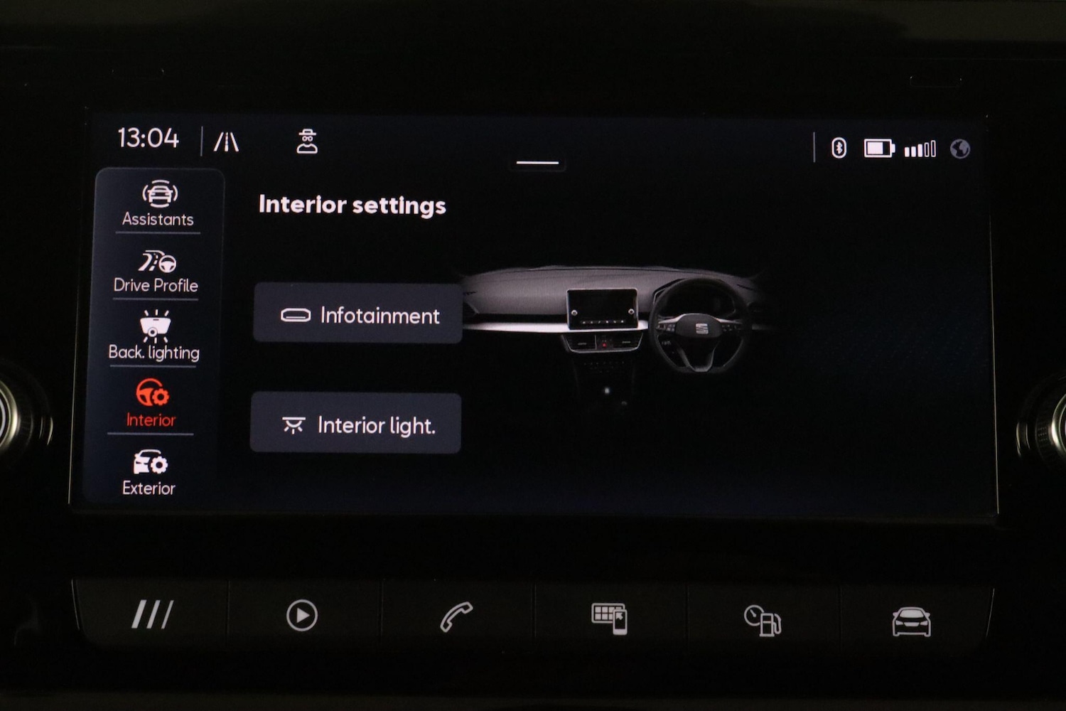 Used SEAT Tarraco 2024 for sale - 76513343: Photo 29