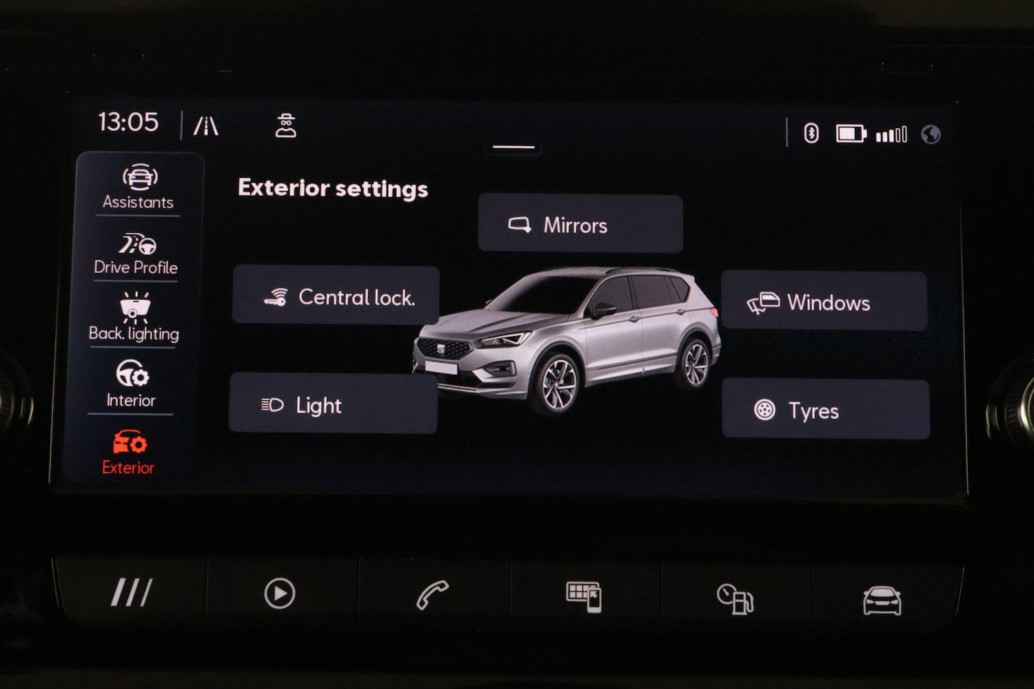 Used SEAT Tarraco 2024 for sale - 76513343: Photo 30