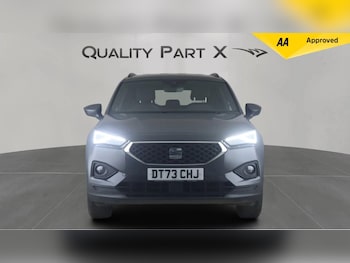 Used SEAT Tarraco 2024 for sale - 76513343: Photo