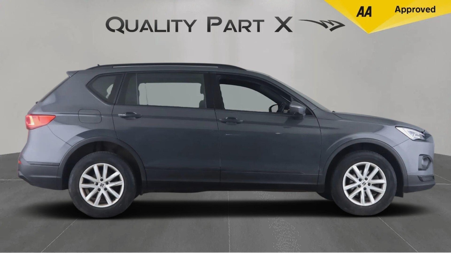 Used SEAT Tarraco 2024 for sale - 76513343: Photo 8