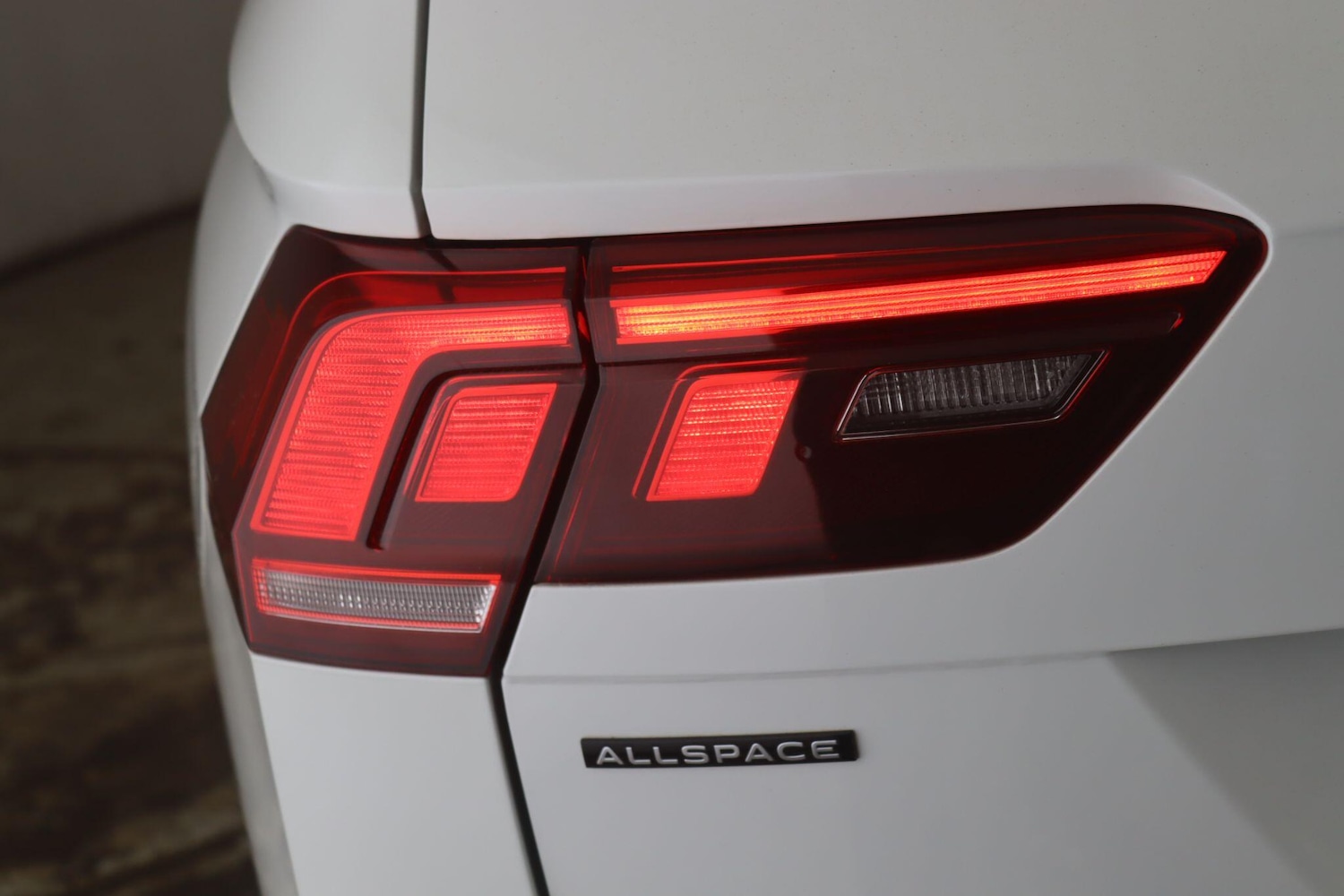 Used Volkswagen Tiguan Allspace 2022 for sale - 77426091: Photo 10