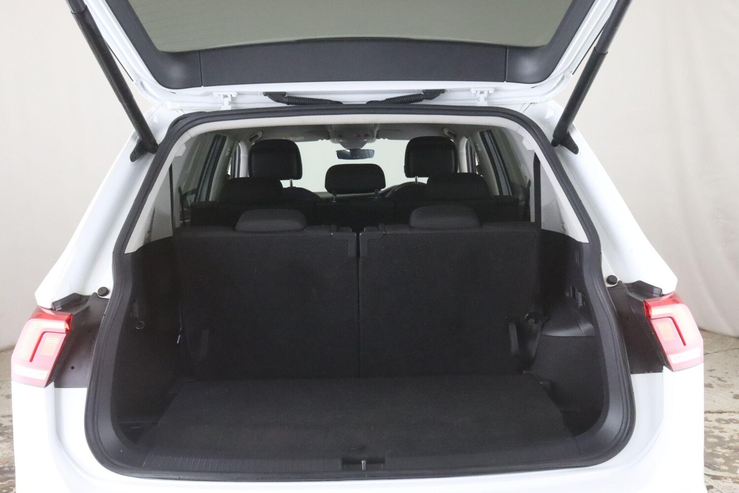 Used Volkswagen Tiguan Allspace 2022 for sale - 77426091: Photo 13