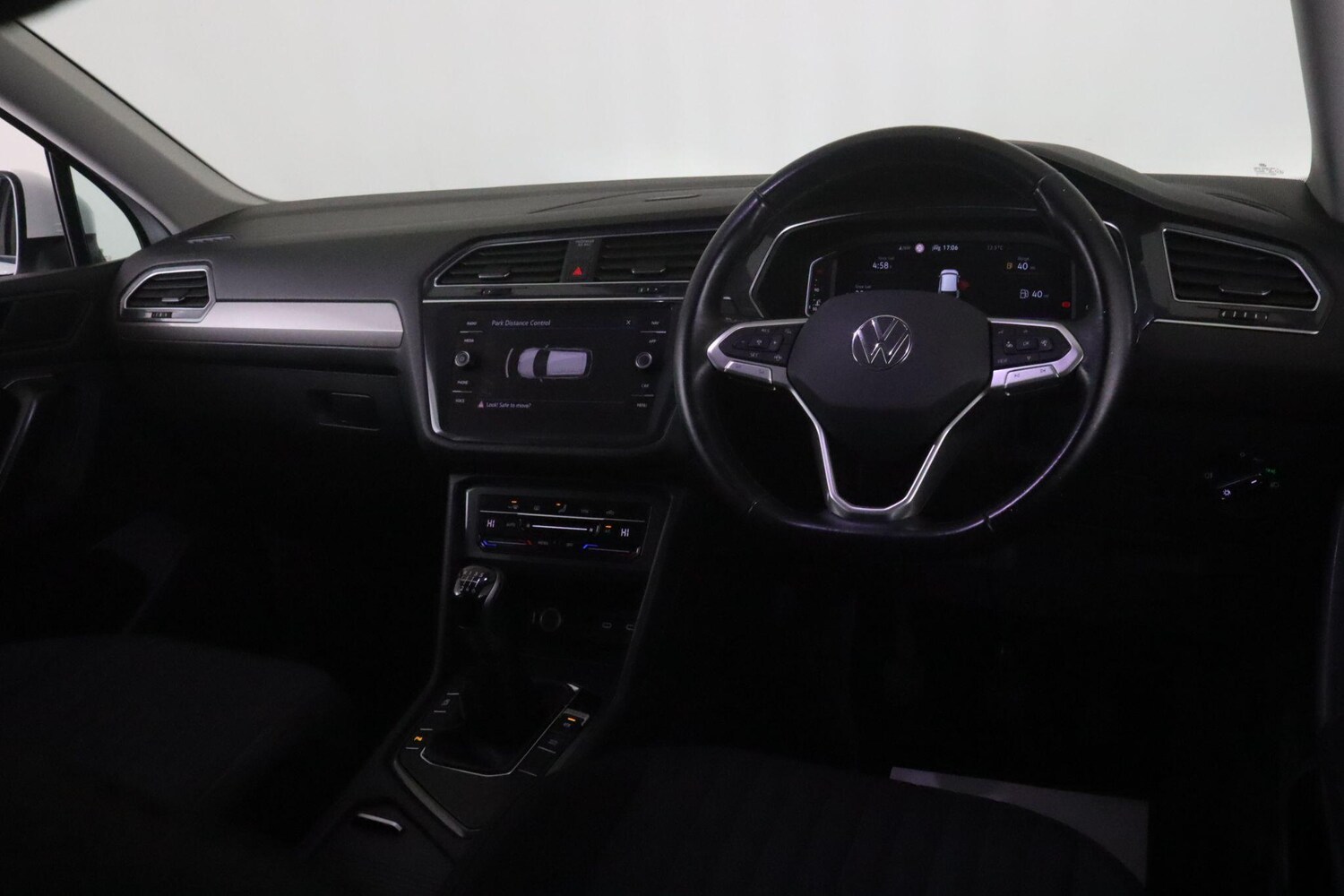 Used Volkswagen Tiguan Allspace 2022 for sale - 77426091: Photo 16