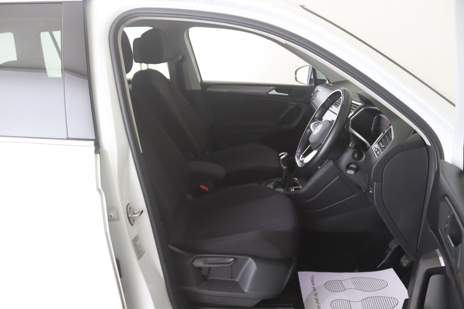 Used Volkswagen Tiguan Allspace 2022 for sale - 77426091: Photo 17