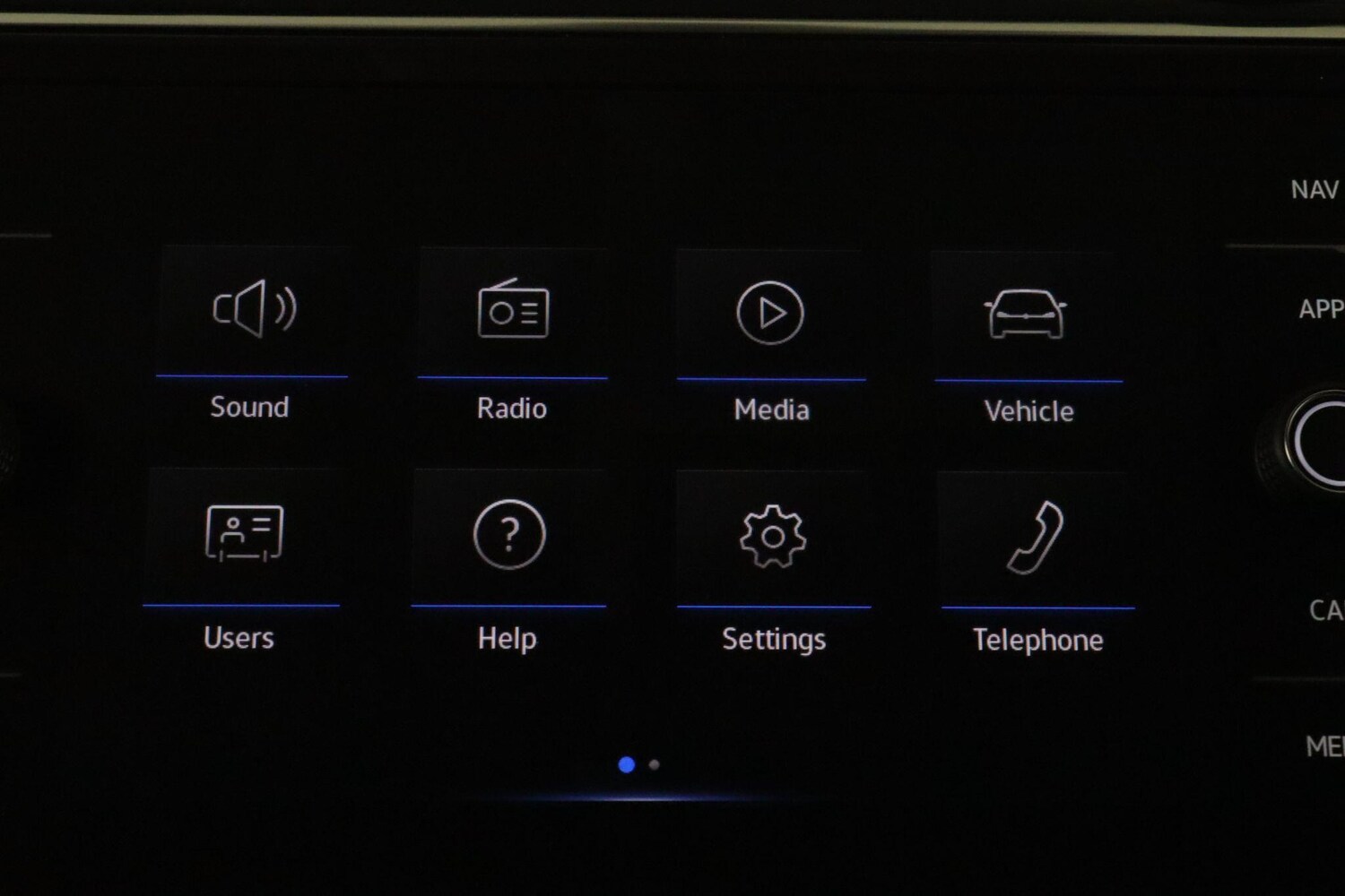 Used Volkswagen Tiguan Allspace 2022 for sale - 77426091: Photo 25