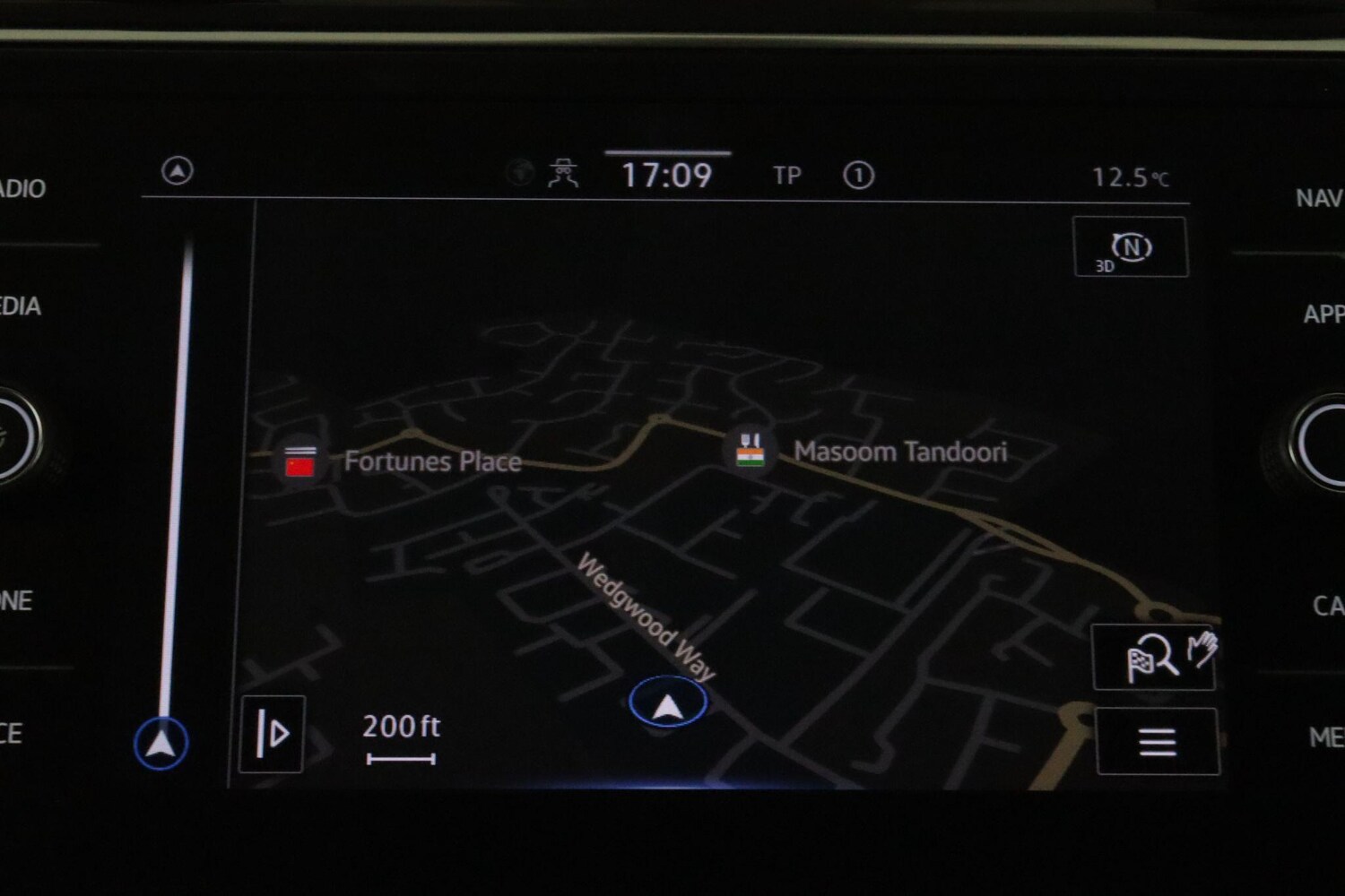 Used Volkswagen Tiguan Allspace 2022 for sale - 77426091: Photo 28