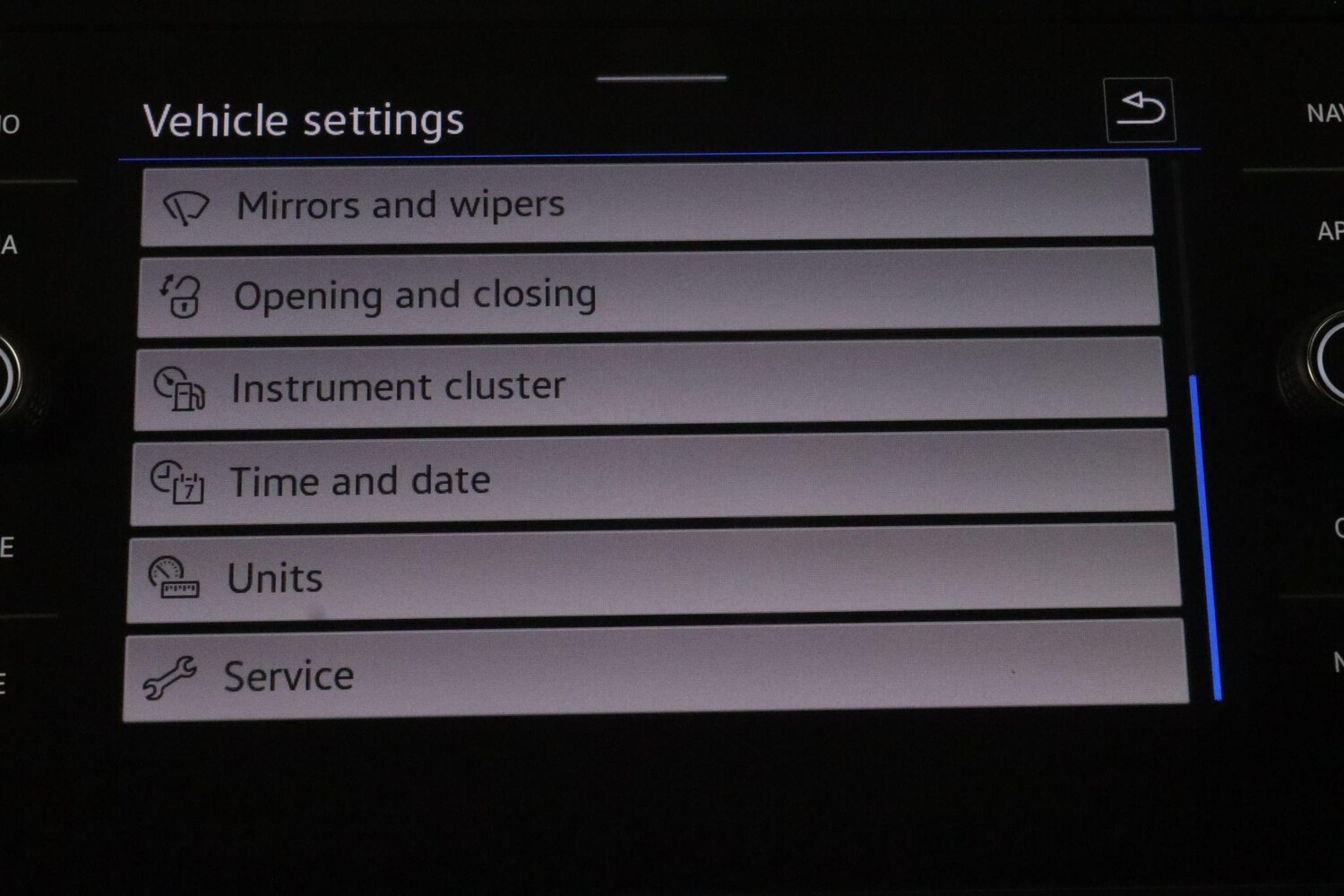 Used Volkswagen Tiguan Allspace 2022 for sale - 77426091: Photo 31