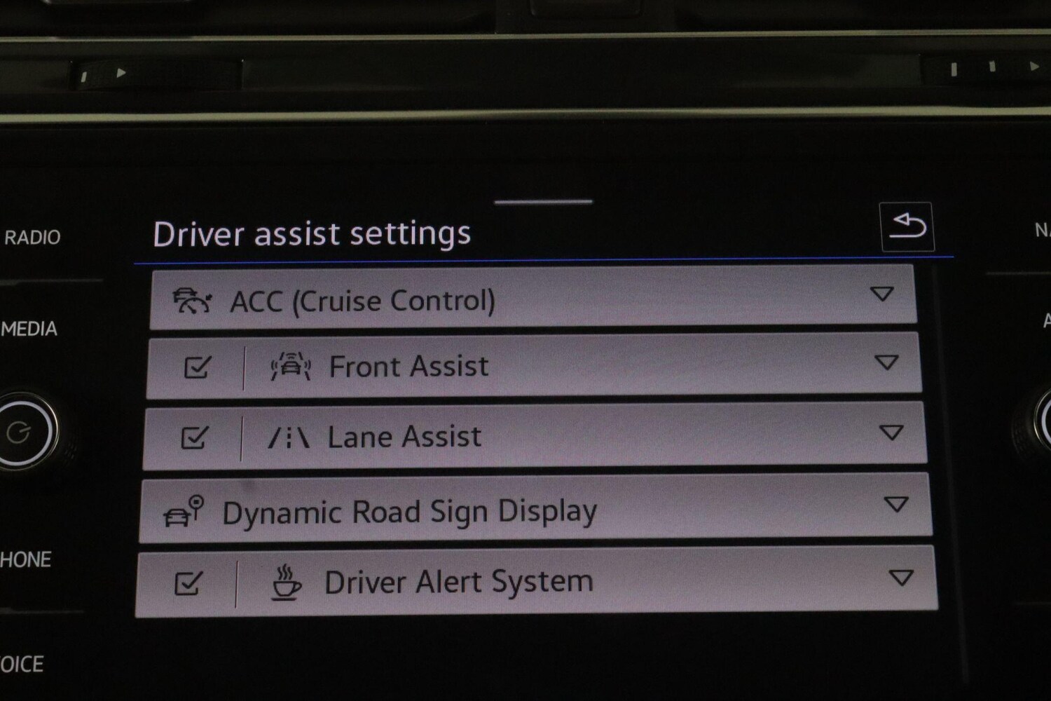 Used Volkswagen Tiguan Allspace 2022 for sale - 77426091: Photo 33