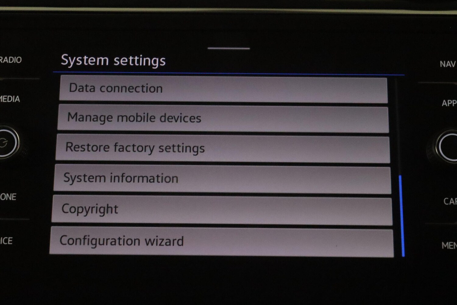 Used Volkswagen Tiguan Allspace 2022 for sale - 77426091: Photo 35