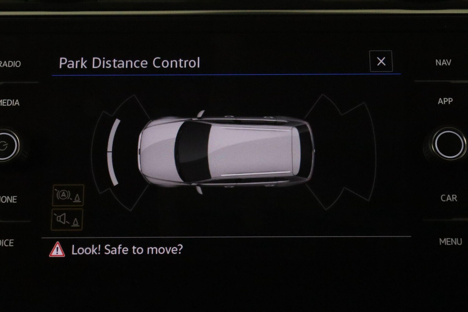 Used Volkswagen Tiguan Allspace 2022 for sale - 77426091: Photo 36