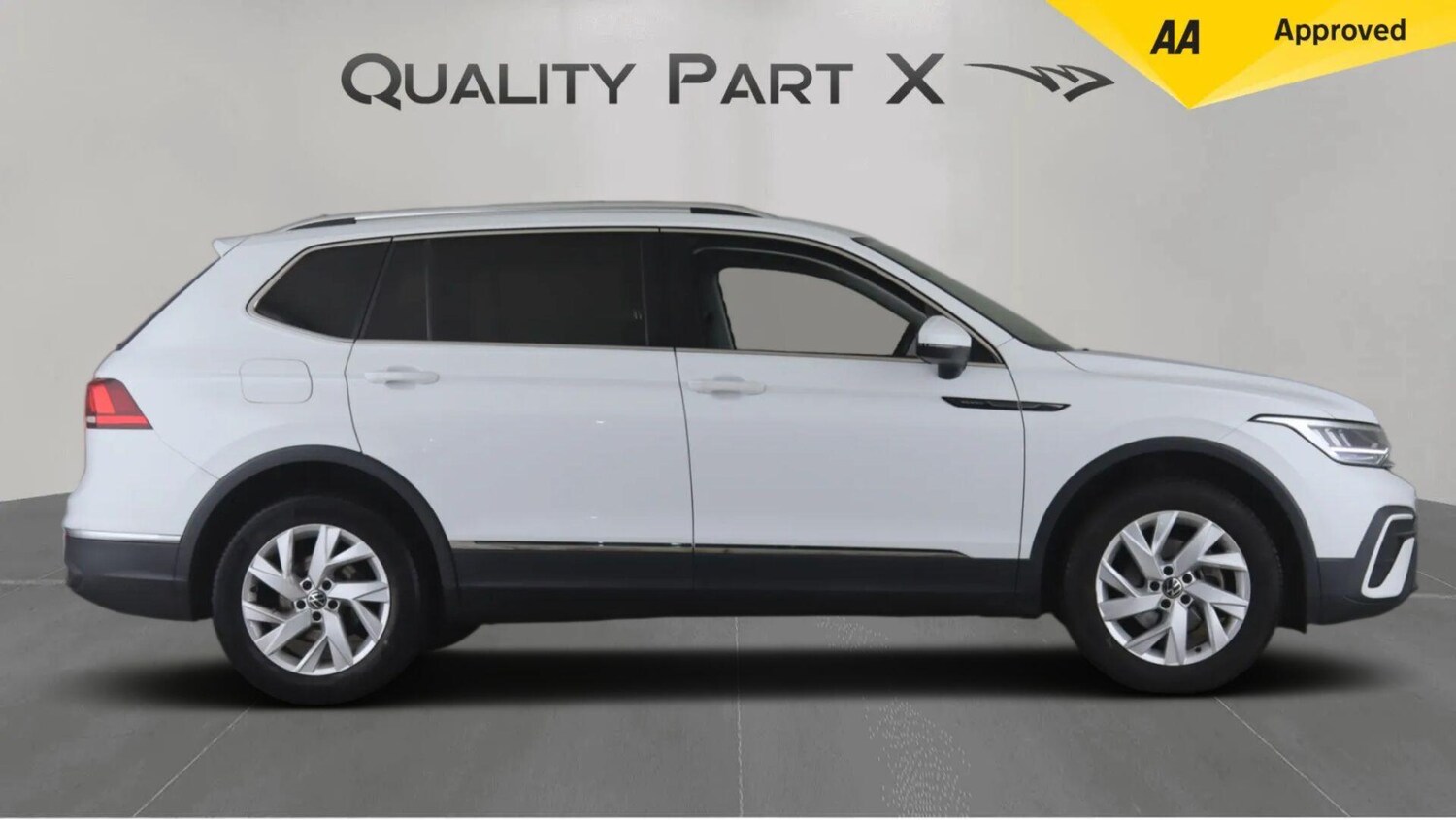 Used Volkswagen Tiguan Allspace 2022 for sale - 77426091: Photo 7