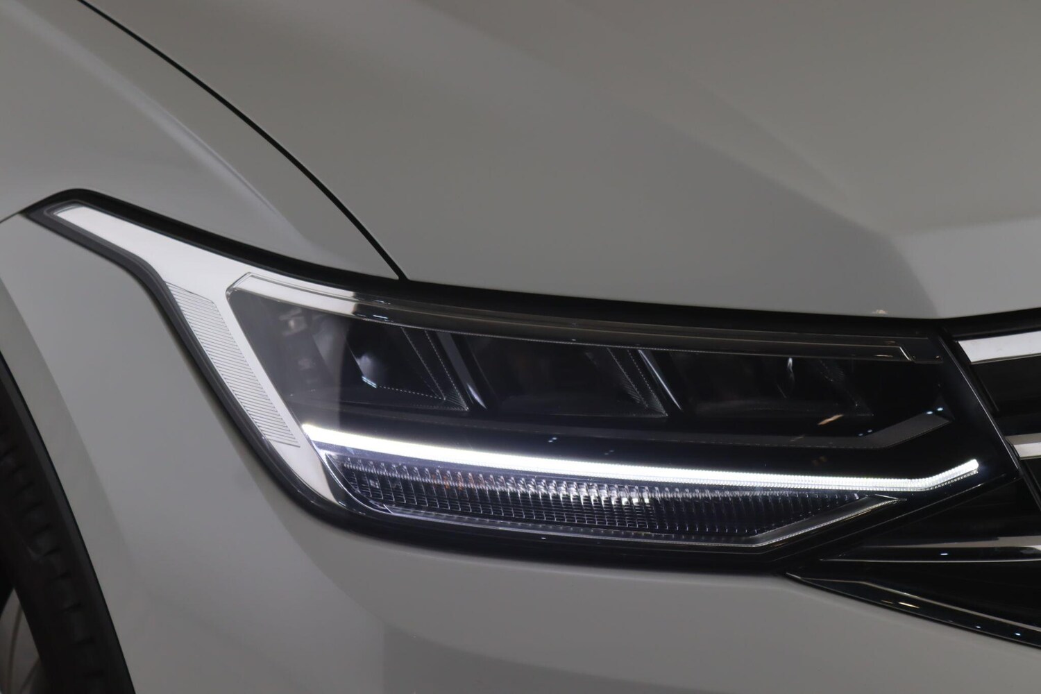 Used Volkswagen Tiguan Allspace 2022 for sale - 77426091: Photo 8