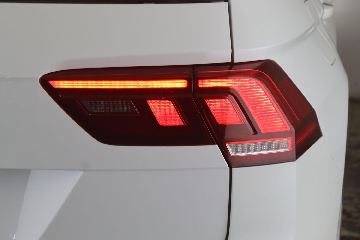 Used Volkswagen Tiguan Allspace 2022 for sale - 77426091: Photo 9