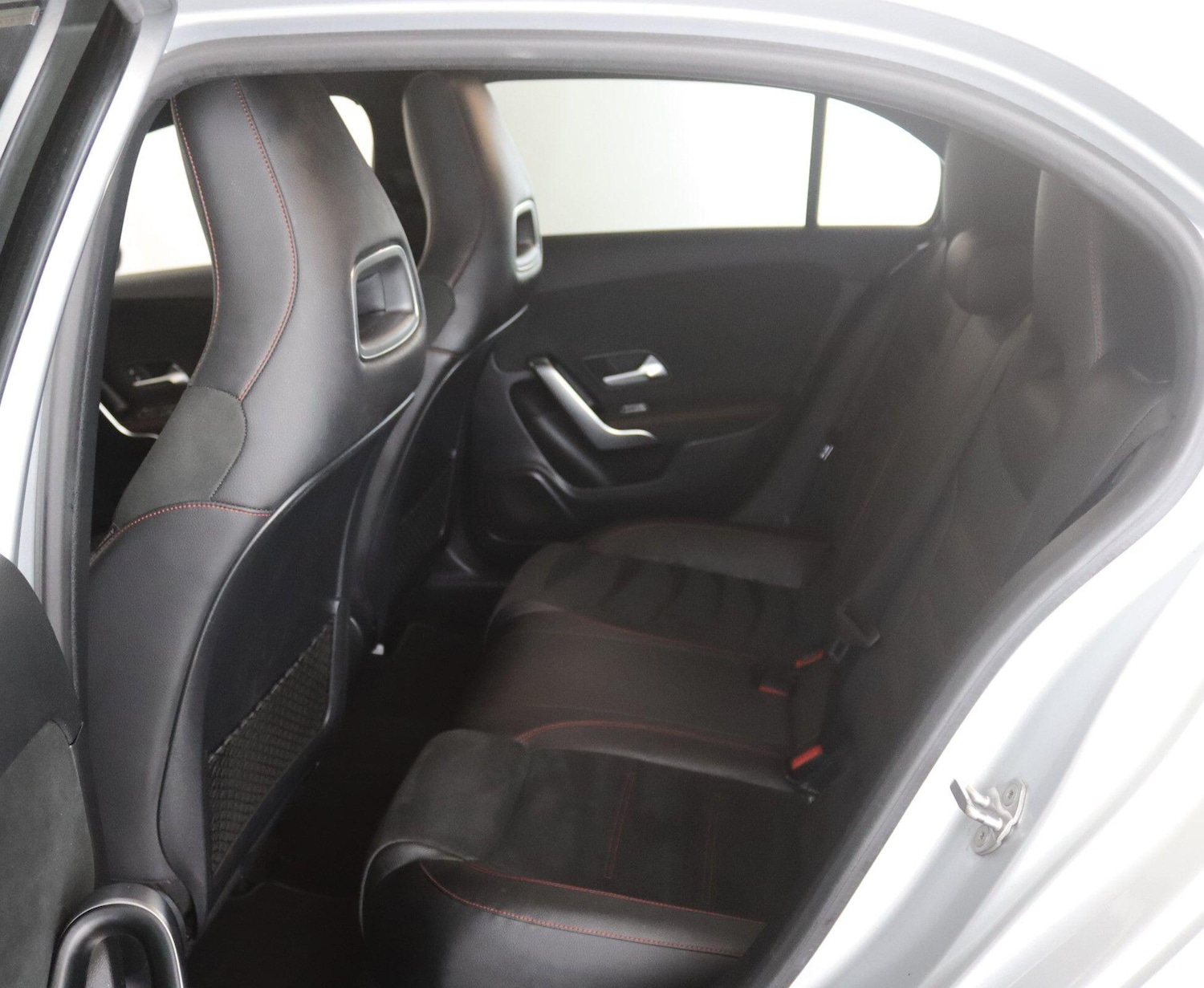 Used Mercedes-Benz A-Class 2020 for sale - 77412176: Photo 12