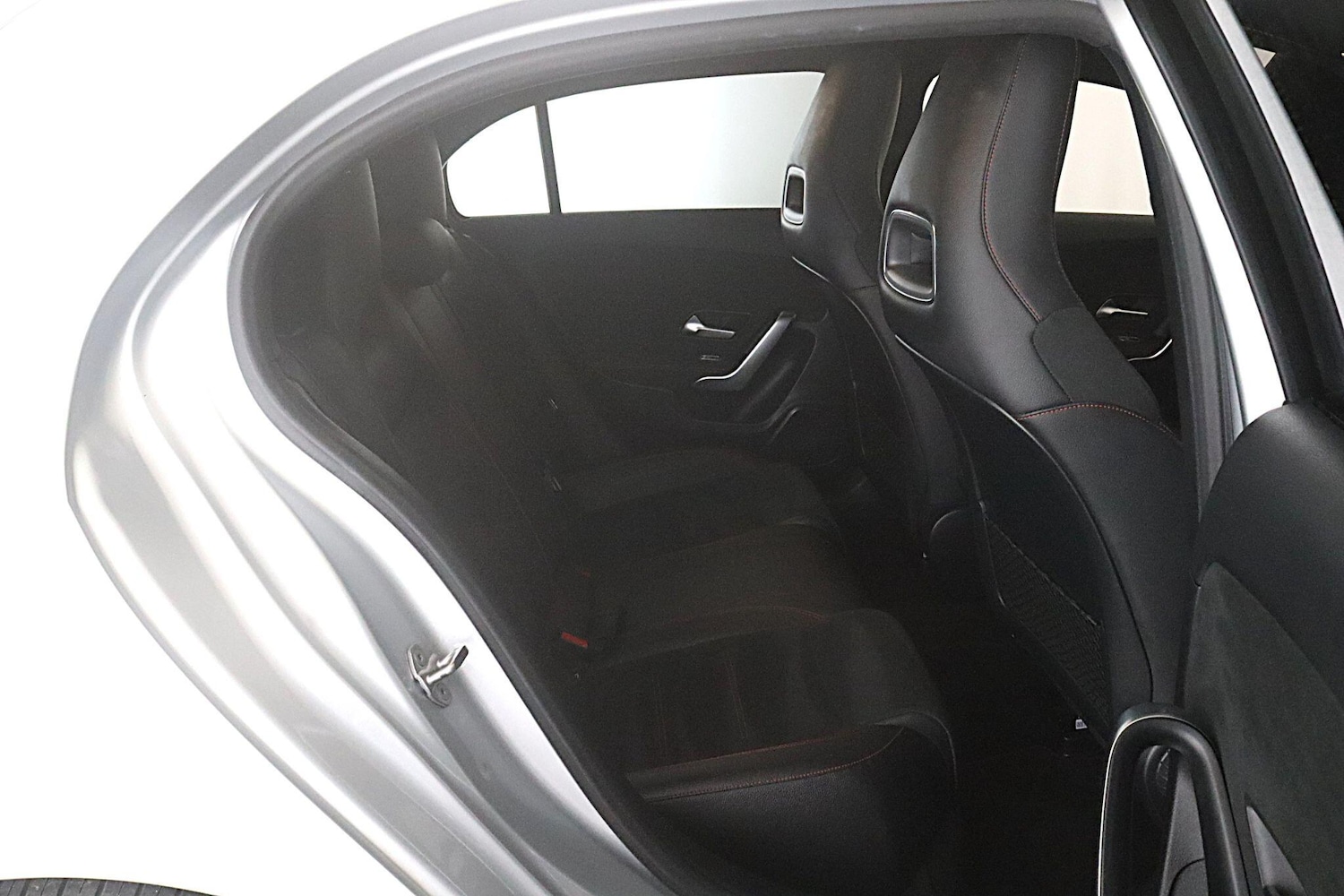 Used Mercedes-Benz A-Class 2020 for sale - 77412176: Photo 14