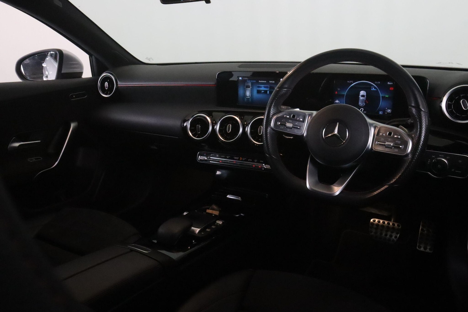 Used Mercedes-Benz A-Class 2020 for sale - 77412176: Photo 15