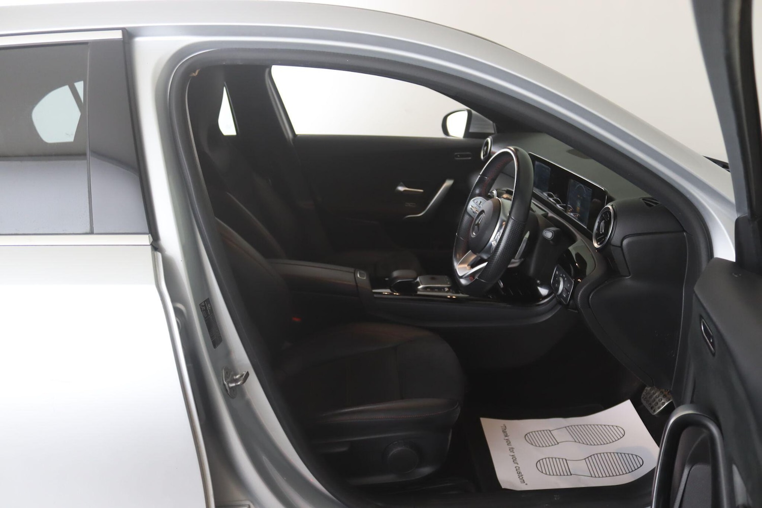 Used Mercedes-Benz A-Class 2020 for sale - 77412176: Photo 16