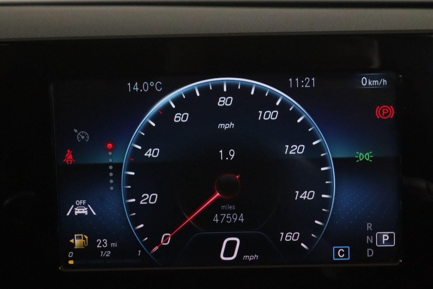 Used Mercedes-Benz A-Class 2020 for sale - 77412176: Photo 21