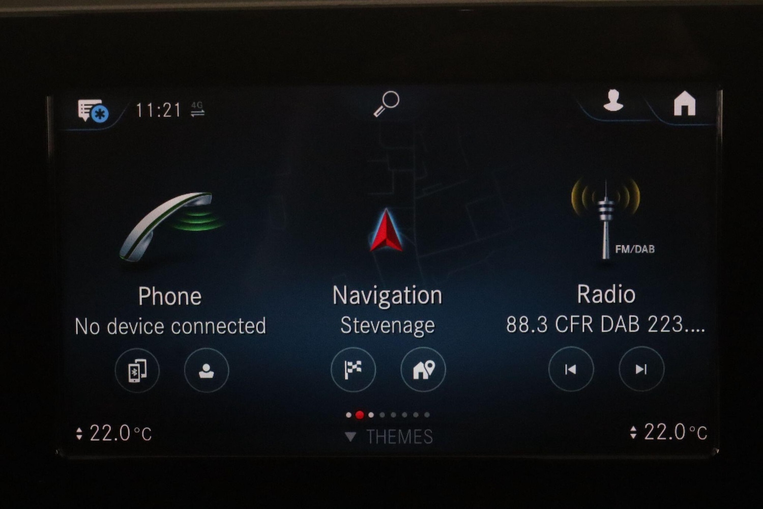 Used Mercedes-Benz A-Class 2020 for sale - 77412176: Photo 23