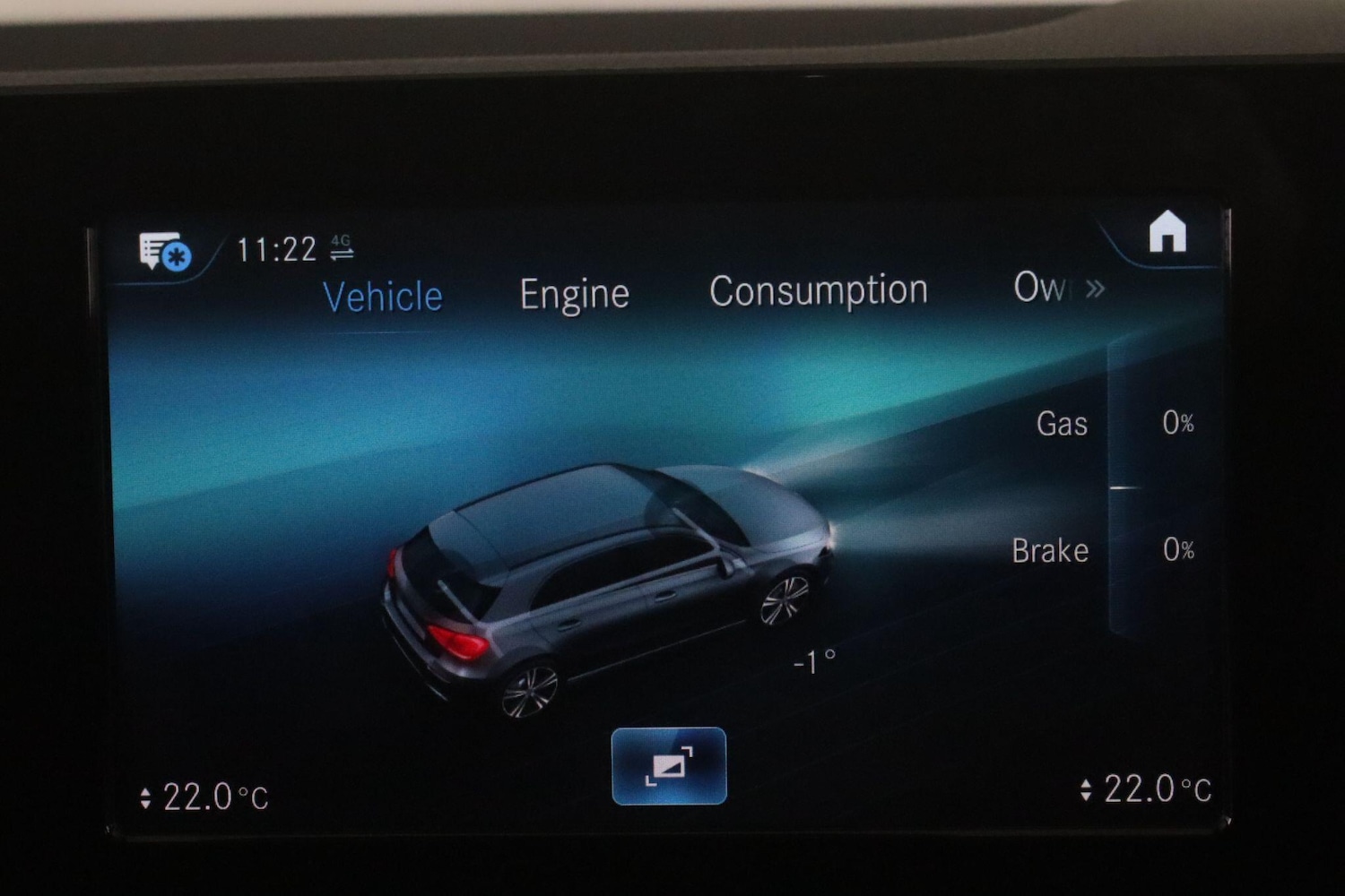 Used Mercedes-Benz A-Class 2020 for sale - 77412176: Photo 29