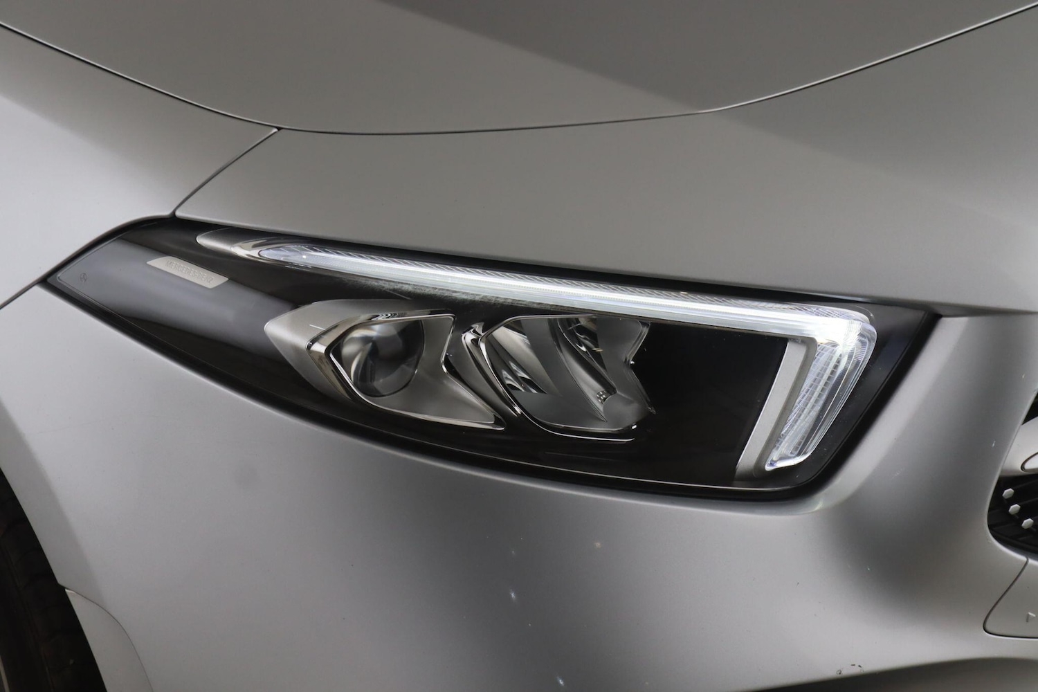 Used Mercedes-Benz A-Class 2020 for sale - 77412176: Photo 9