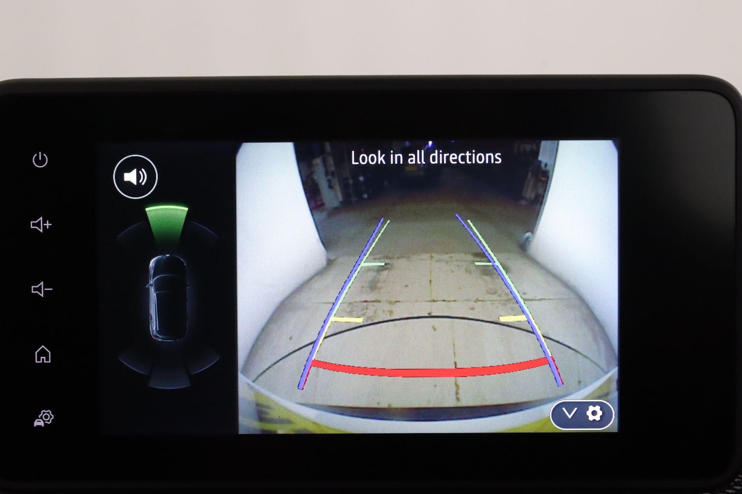 Used Dacia Jogger 2023 for sale - 75237570: Photo 40