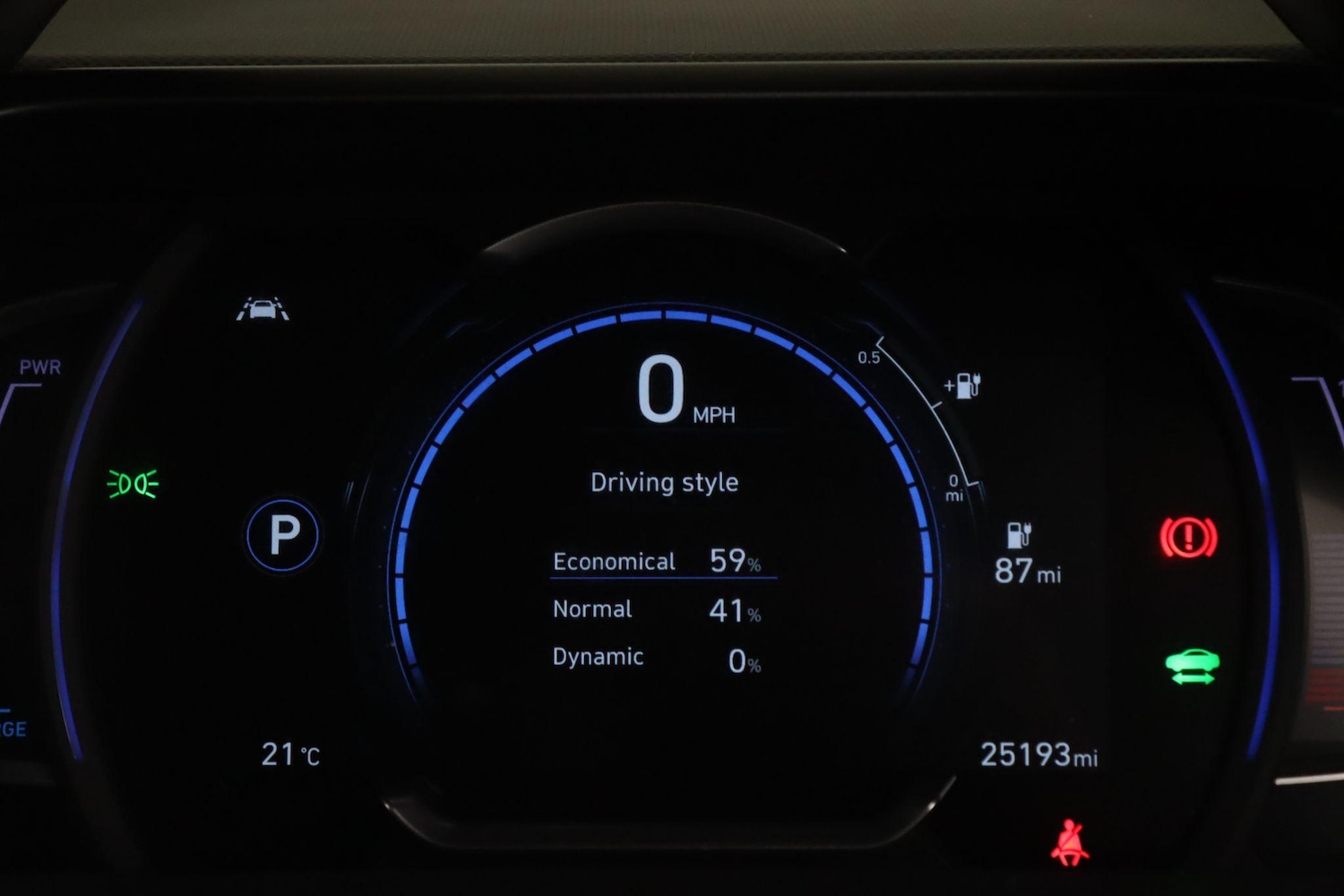 Used Hyundai IONIQ 2022 for sale - 76561366: Photo 17