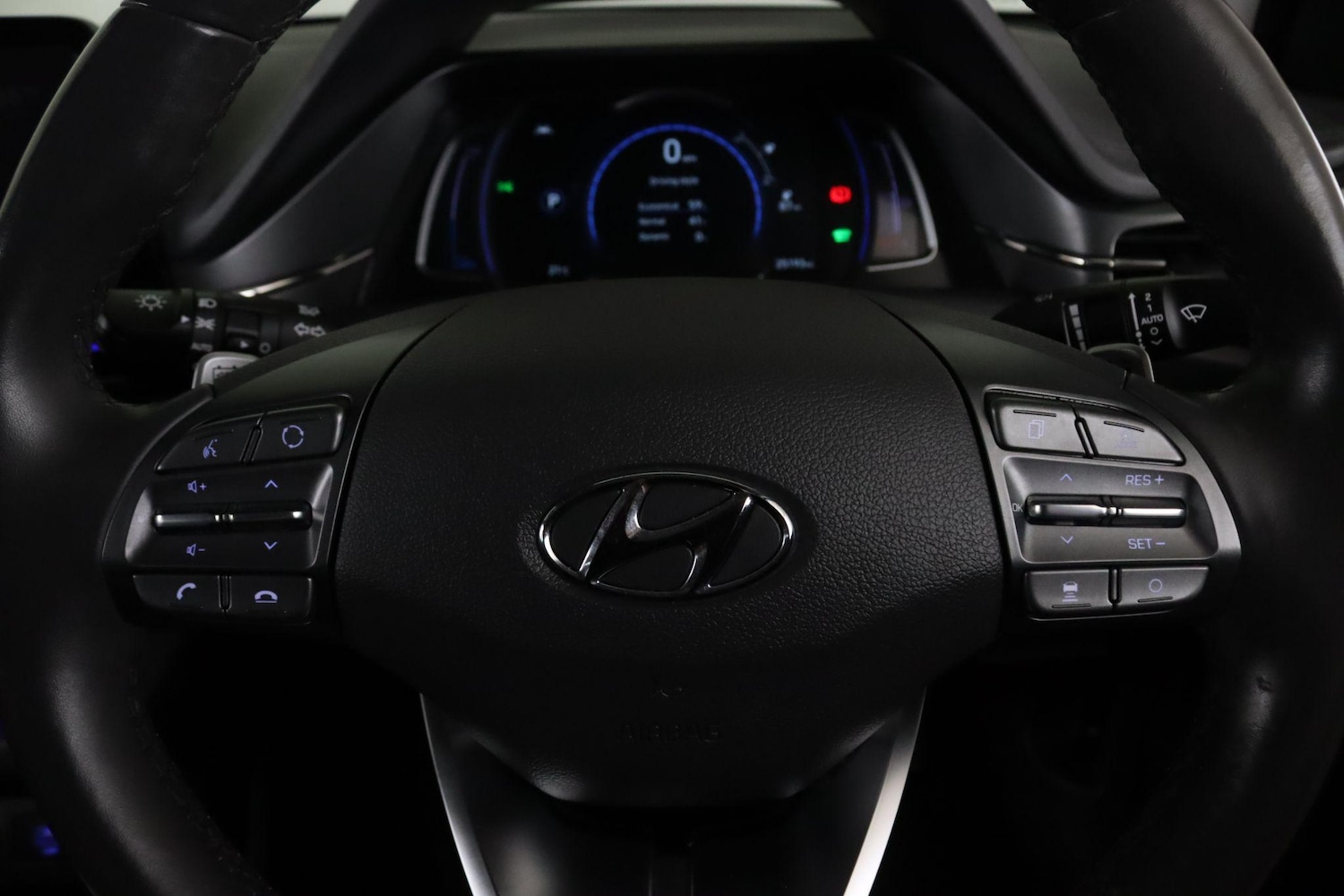 Used Hyundai IONIQ 2022 for sale - 76561366: Photo 18