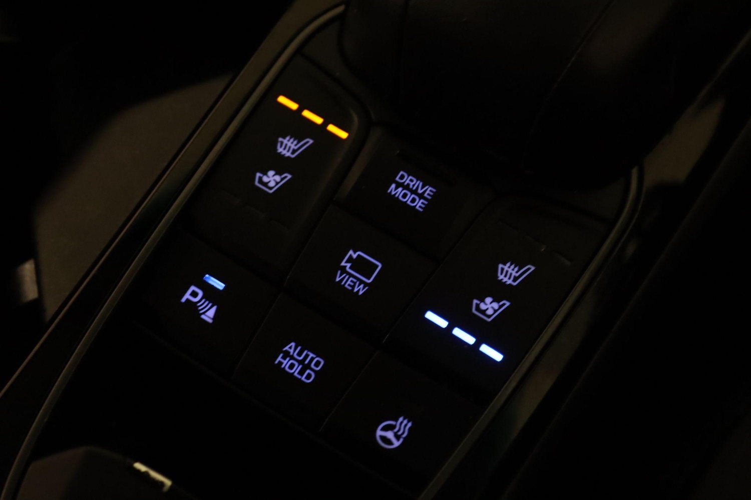 Used Hyundai IONIQ 2022 for sale - 76561366: Photo 20