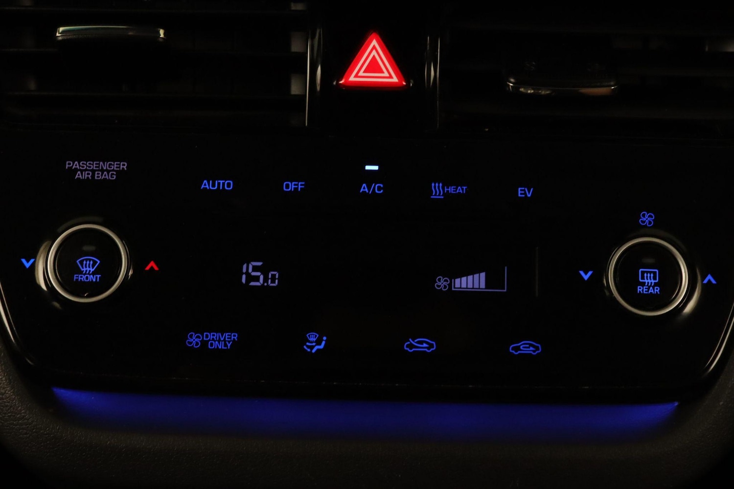 Used Hyundai IONIQ 2022 for sale - 76561366: Photo 22