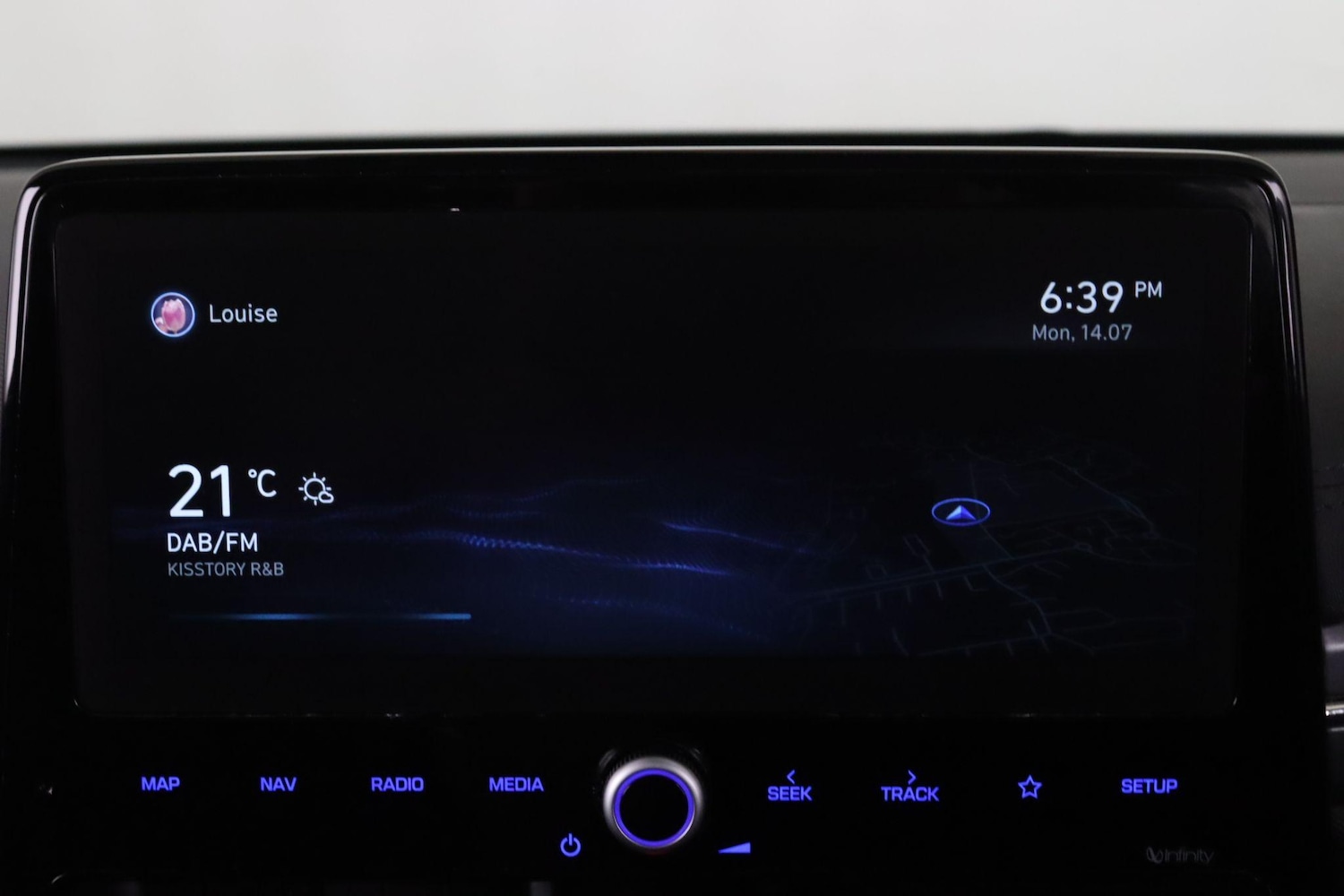 Used Hyundai IONIQ 2022 for sale - 76561366: Photo 23