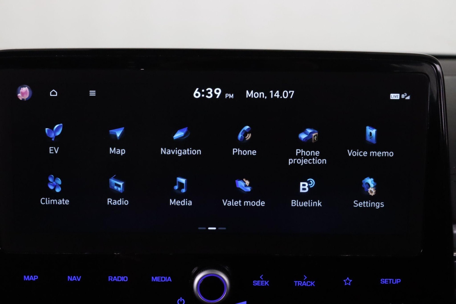 Used Hyundai IONIQ 2022 for sale - 76561366: Photo 24