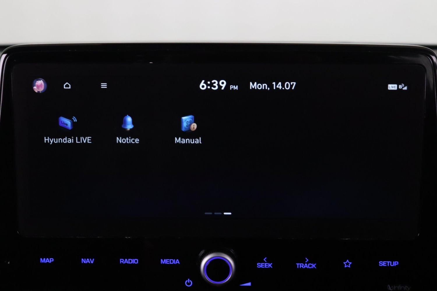 Used Hyundai IONIQ 2022 for sale - 76561366: Photo 25