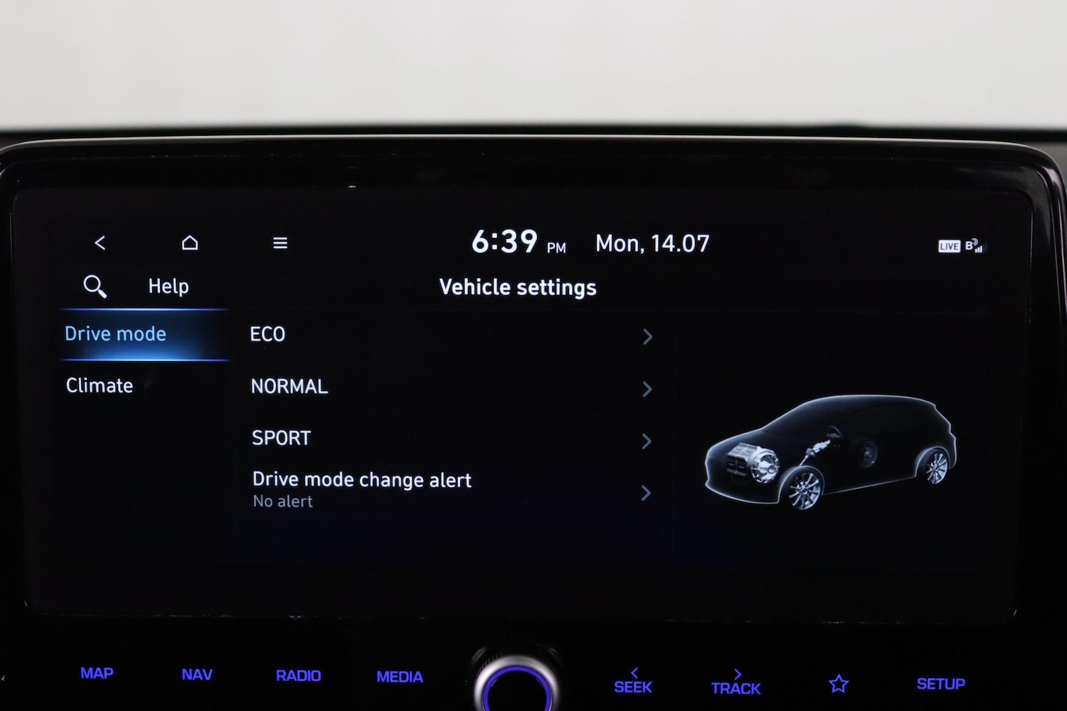 Used Hyundai IONIQ 2022 for sale - 76561366: Photo 31