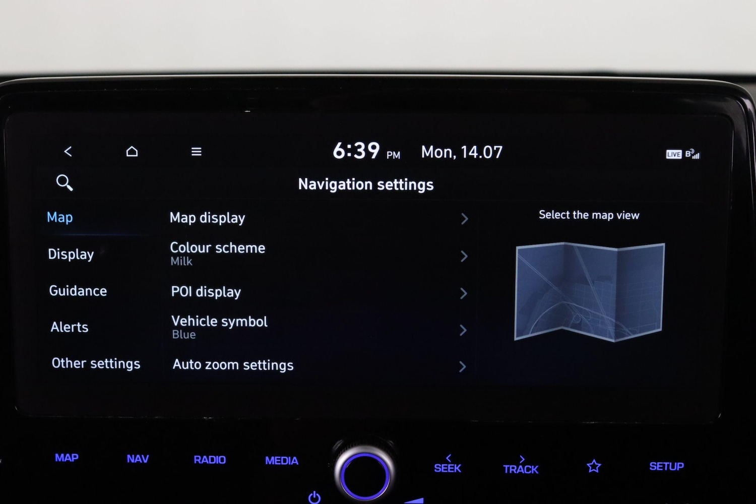 Used Hyundai IONIQ 2022 for sale - 76561366: Photo 32