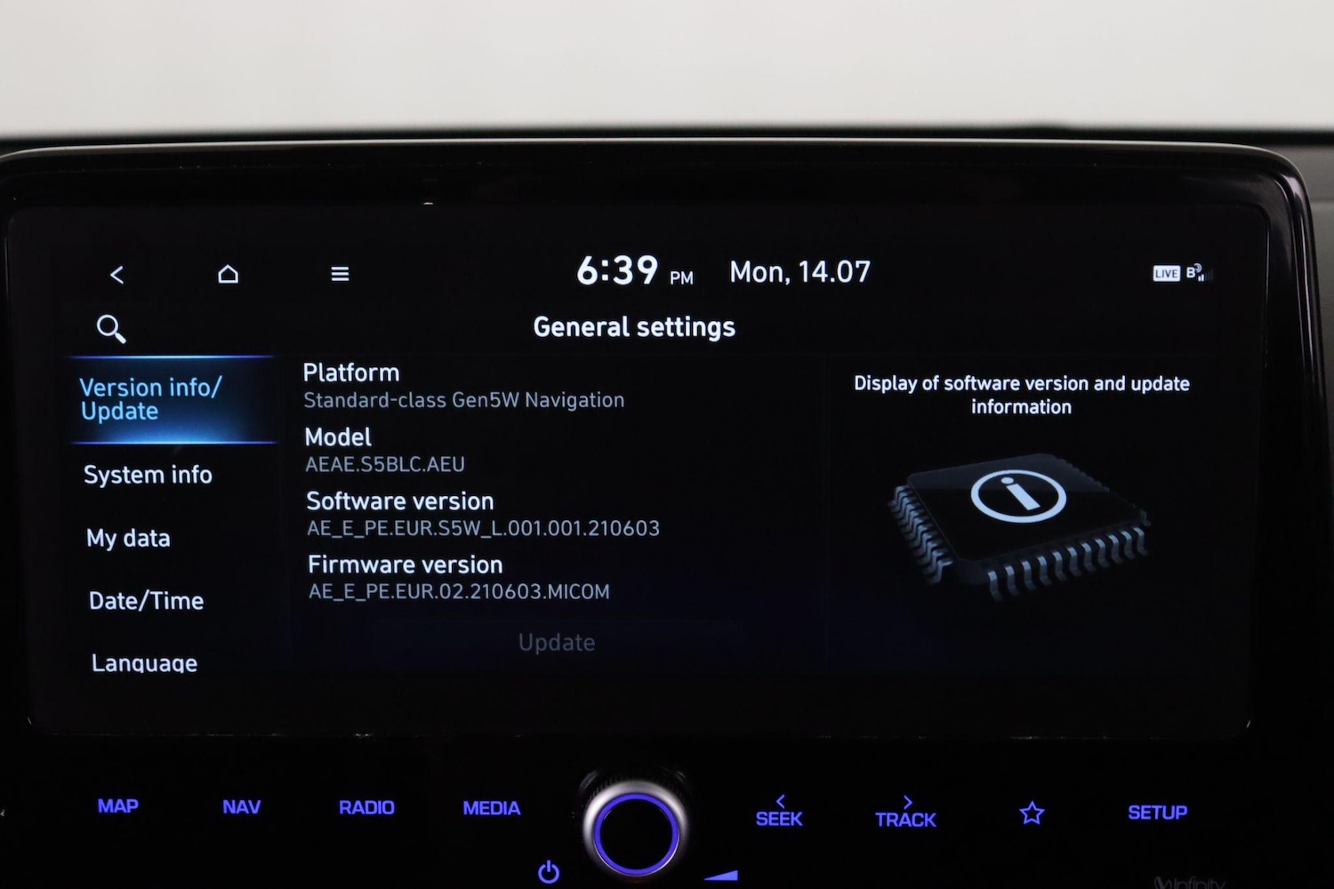 Used Hyundai IONIQ 2022 for sale - 76561366: Photo 33