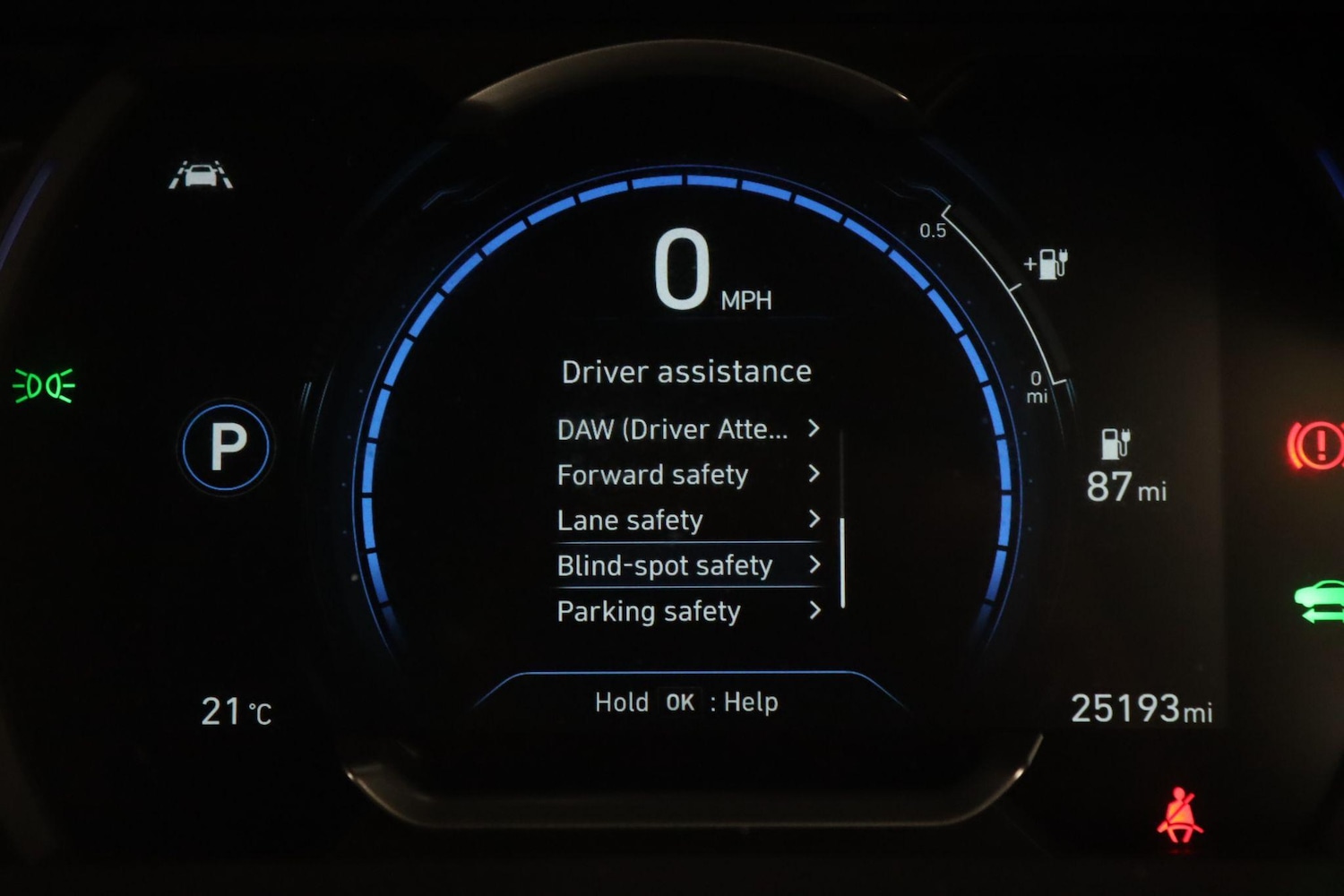 Used Hyundai IONIQ 2022 for sale - 76561366: Photo 34