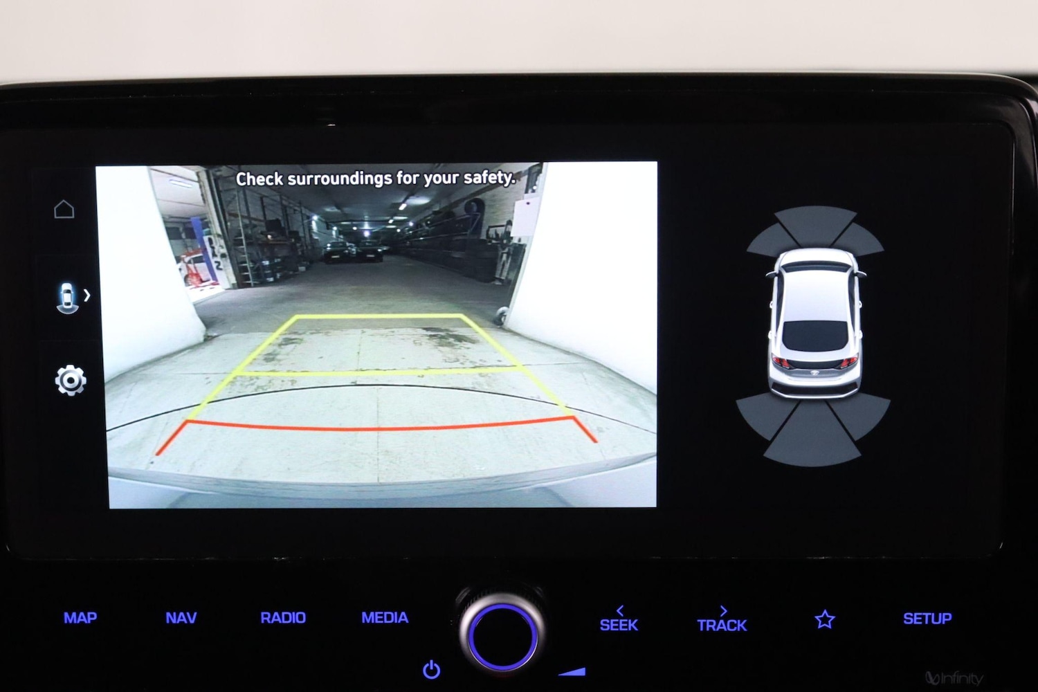 Used Hyundai IONIQ 2022 for sale - 76561366: Photo 36